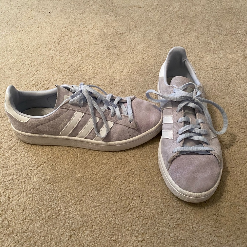 Adidas Campus Sneakers